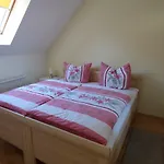 アパート Ferienapartment 