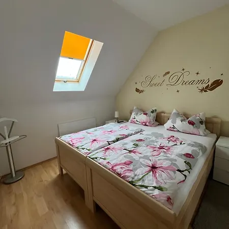 Apartment Ferienapartment 