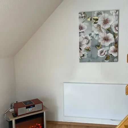 Apartment Ferienapartment 