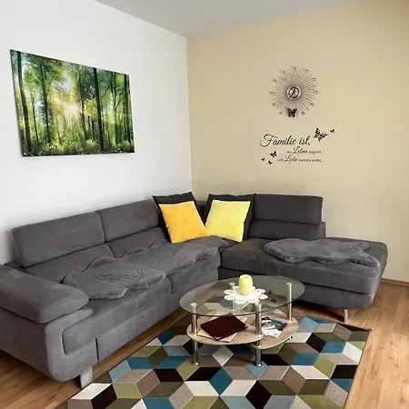 Ferienapartment 