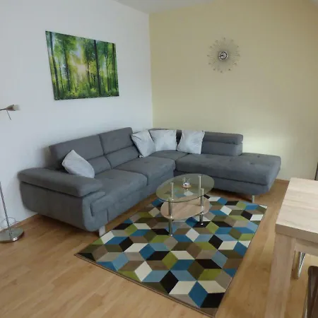Ferienapartment 