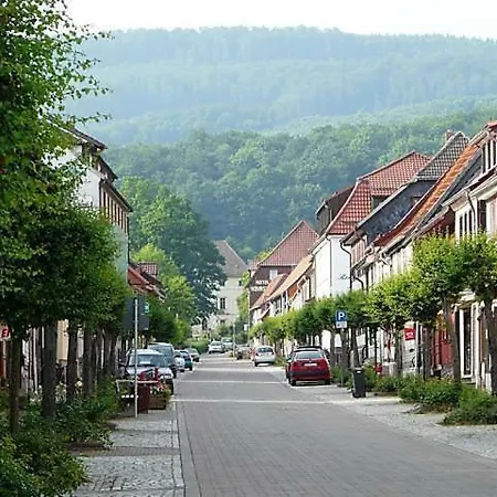 Ferienapartment 