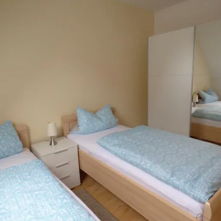 Ferienapartment 