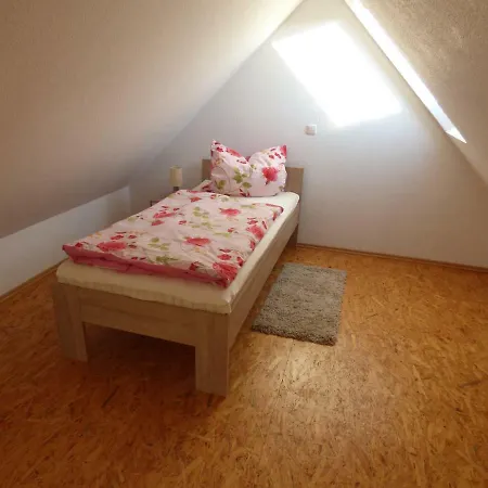 Ferienapartment 