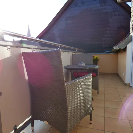Ferienapartment 