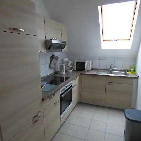 Ferienapartment 
