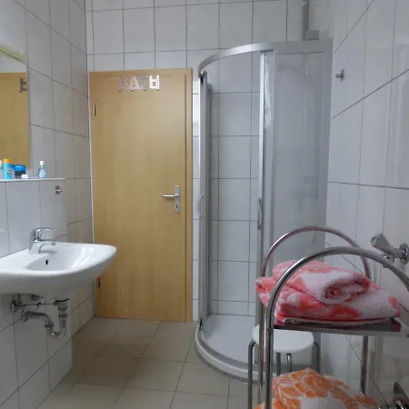 Διαμέρισμα Ferienapartment 