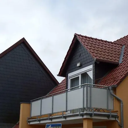 Ferienapartment 