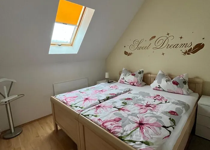 Apartment Ferienapartment 