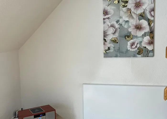 Apartment Ferienapartment 