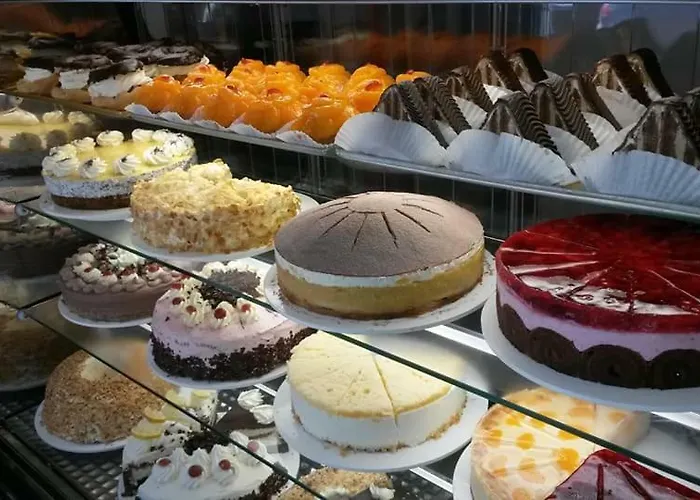 Apartment Ferienapartment 