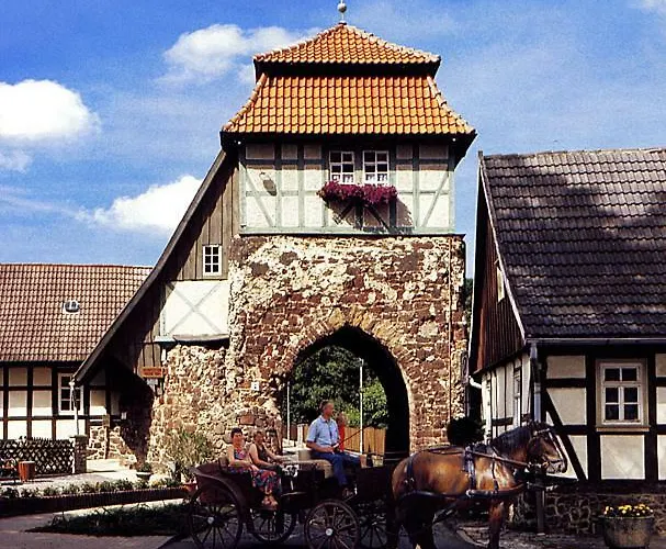 Apartment Ferienapartment 