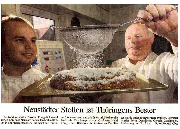 Apartment Ferienapartment 